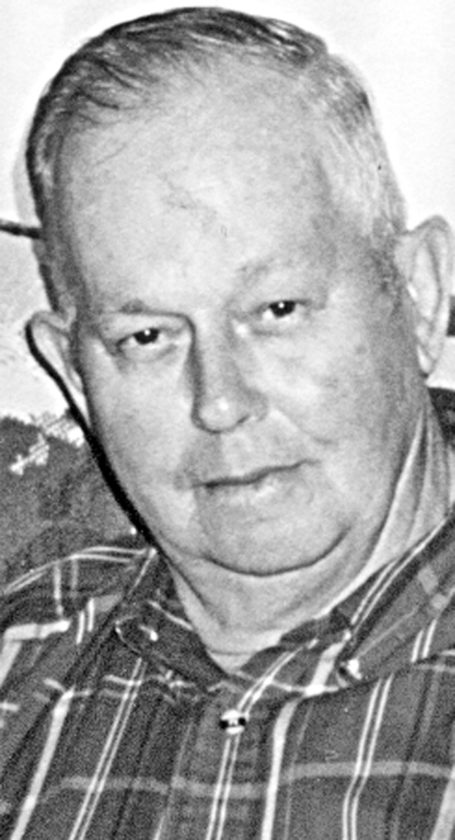 David Lee Riggins Davy (Pap) Lee Riggins | News, Sports, Jobs - News and Sentinel